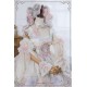 Hinana Queena Ode To The Mermaid Tea Party JSK and FS(Leftovers/Regular&Carnival Versions/Full Payment Without Shipping)